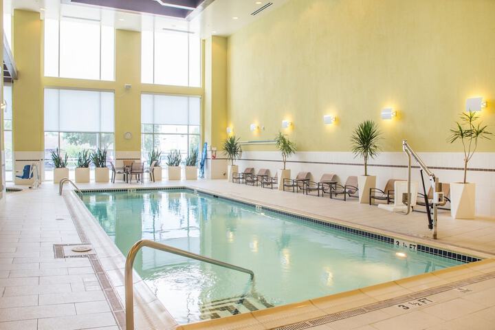 Pool 5 of 42