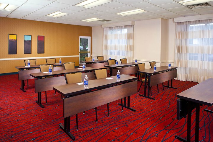Meeting 15 of 24
