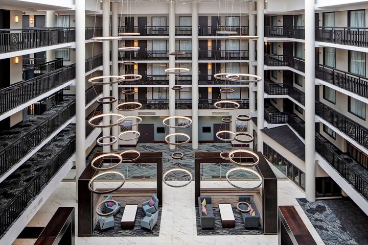 Hotel Interior 8 of 90