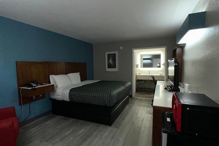 Jameson Inn Winder
