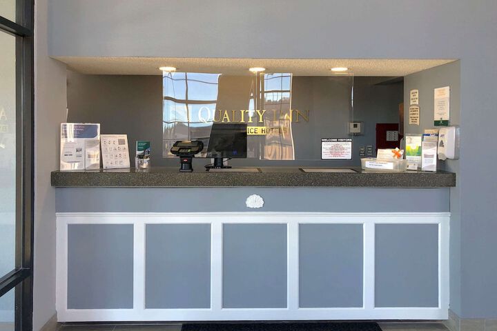Best Western Bennettsville Inn