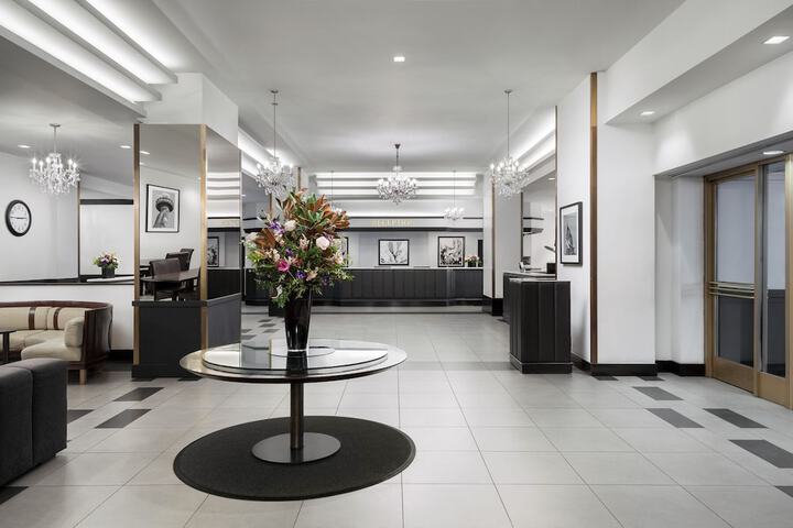 Hotel Interior 20 of 99