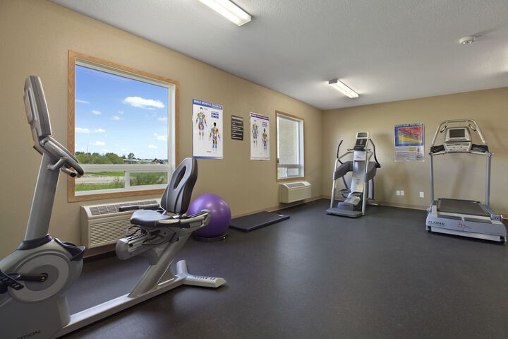Health and Fitness 18 of 20