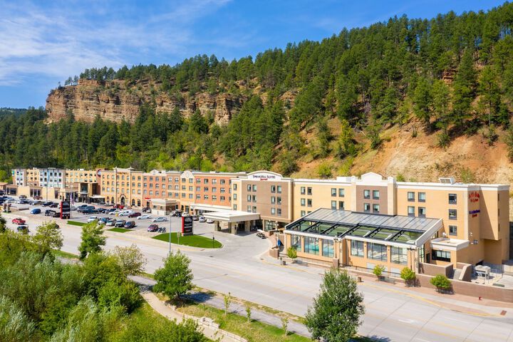 SpringHill Suites by Marriott Deadwood