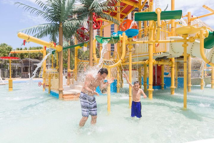 Hilton Myrtle Beach Resort