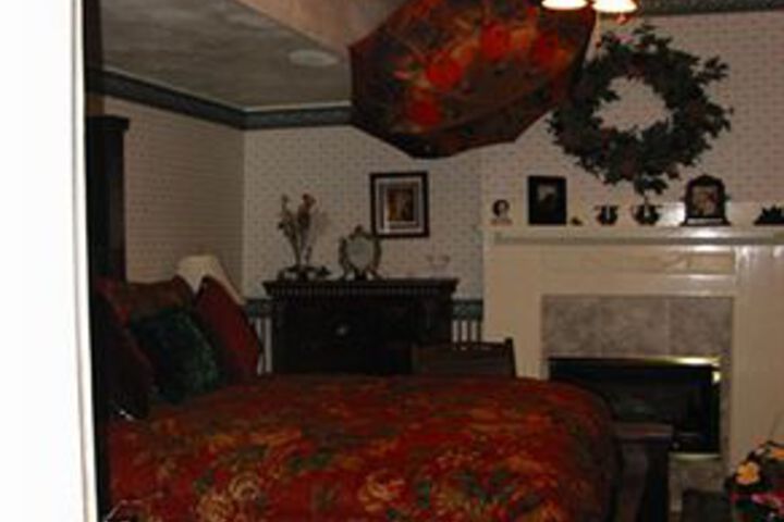 Victorias Bed & Breakfast