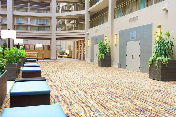 Hotel Interior 14 of 67