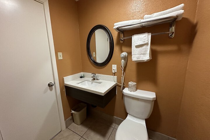 New Corral Motel