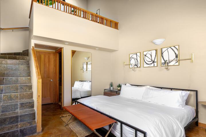 Chalet View Lodge