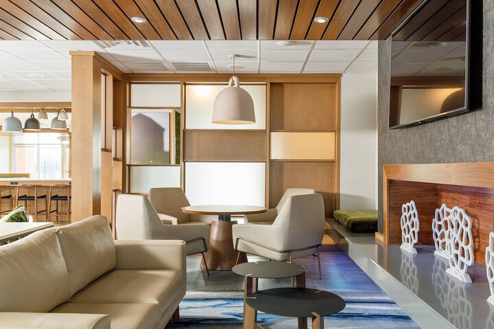 Fairfield Inn & Suites by Marriott Salina