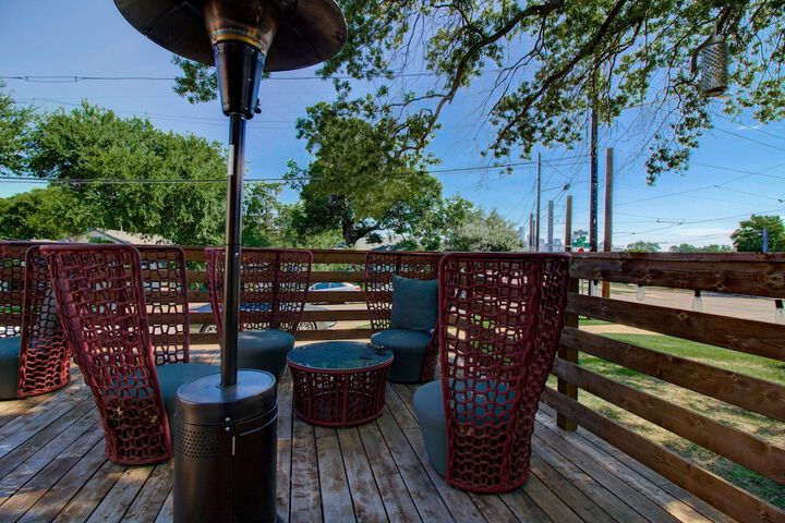 Terrace/Patio 85 of 87