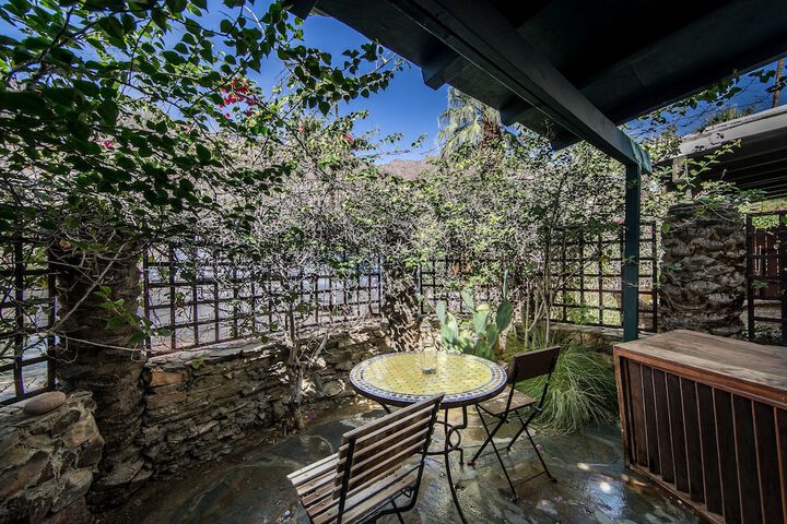 Terrace/Patio 229 of 253