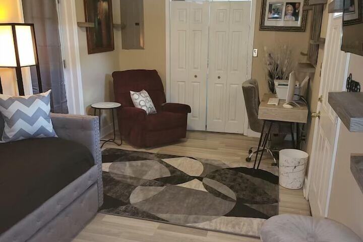 Oak Haven - Savannah Gateway