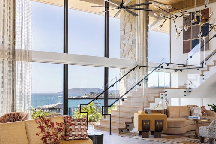 Pacific Point Resort