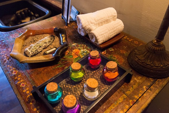Inn and Spa at Loretto