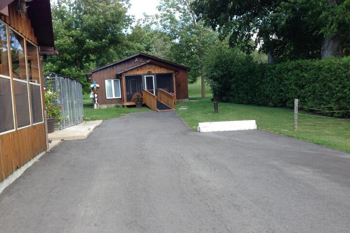 Liftlock Guest House