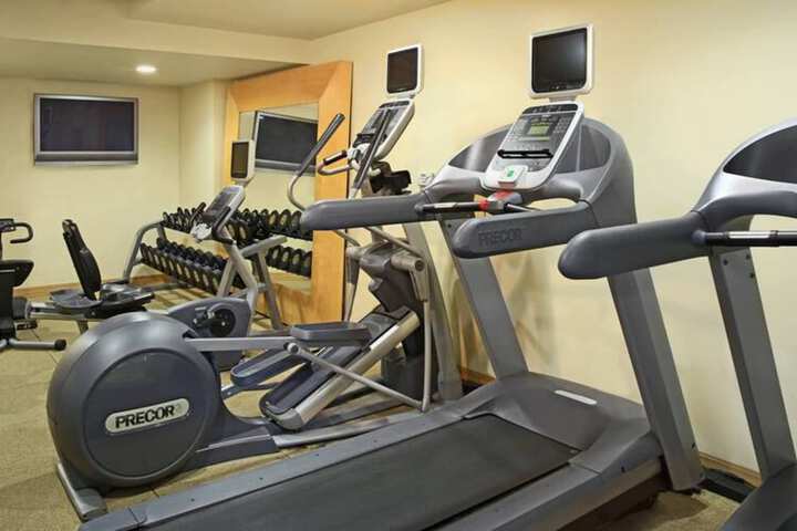 Health and Fitness 34 of 37