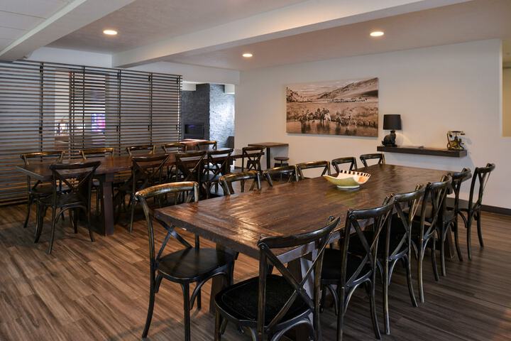 Hotel Ruby Ponderay / Sandpoint