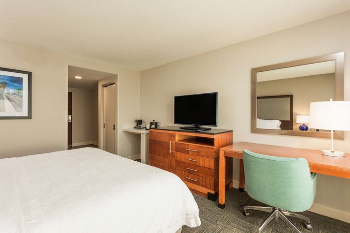 Hampton Inn Manassas