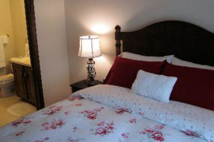 Lancaster Ridge Bed & Breakfast