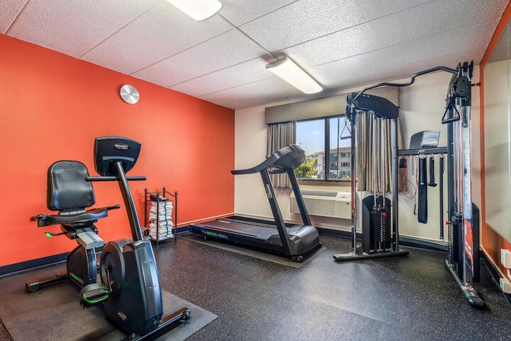 Baymont by Wyndham Bloomington MSP Airport