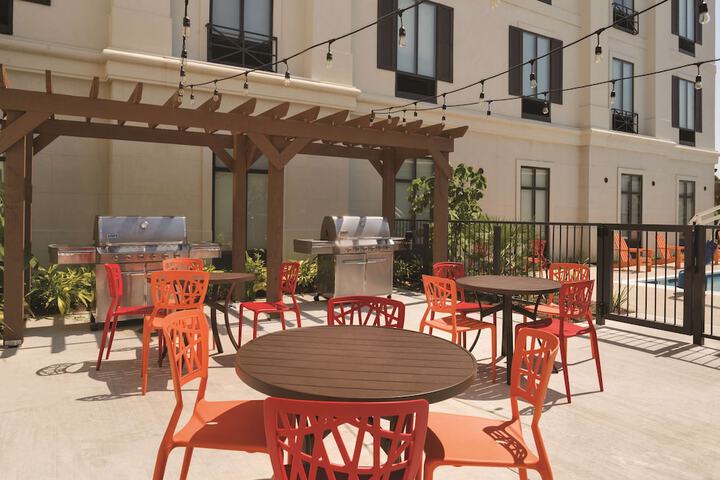 Terrace/Patio 29 of 31