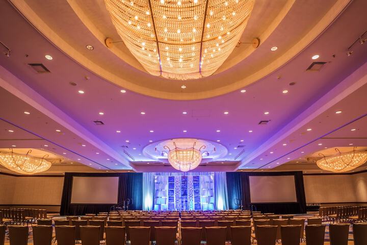 Hilton Austin