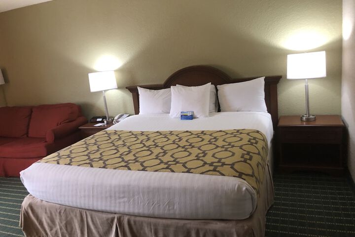 Baymont by Wyndham Kokomo