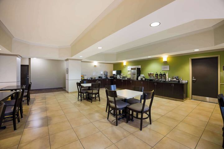 Sleep Inn & Suites Colby