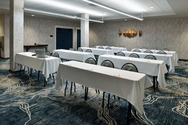 Hotel Indigo Spokane Downtown by IHG