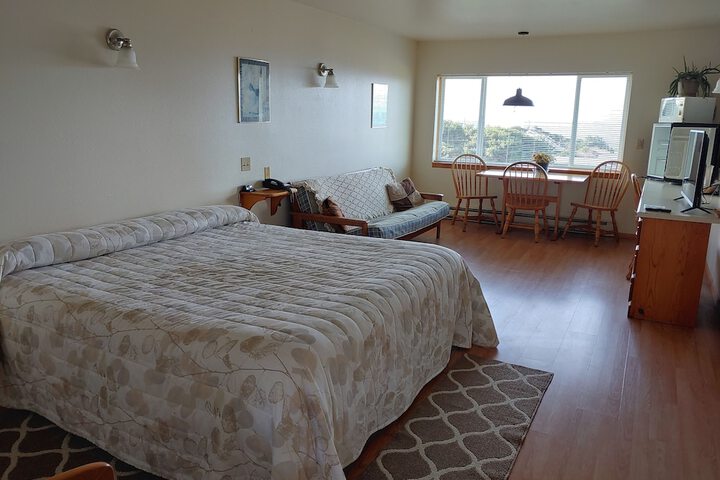 The Dublin House Motel