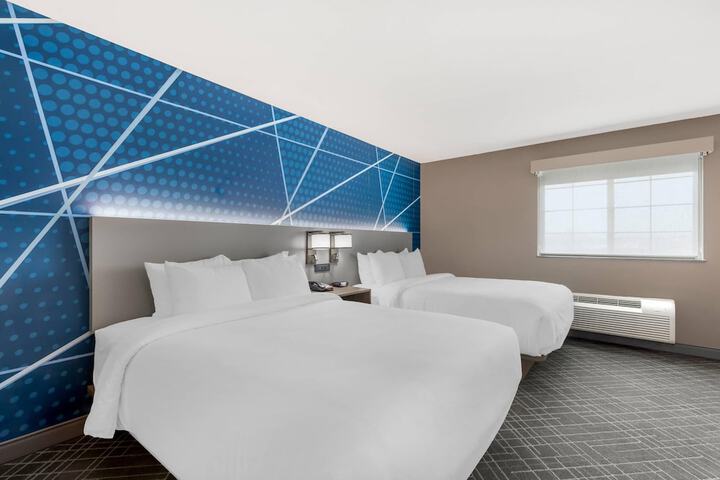 Comfort Inn Ballard-Roosevelt