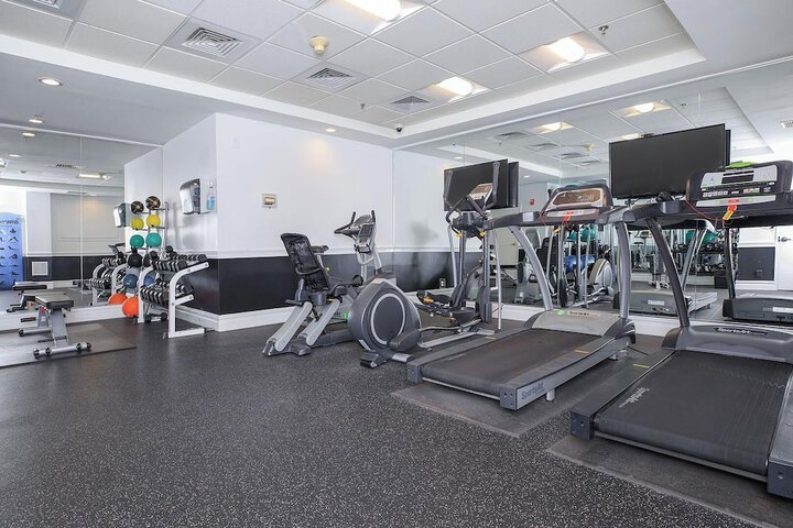 Landing Furnished Apartments near YSM