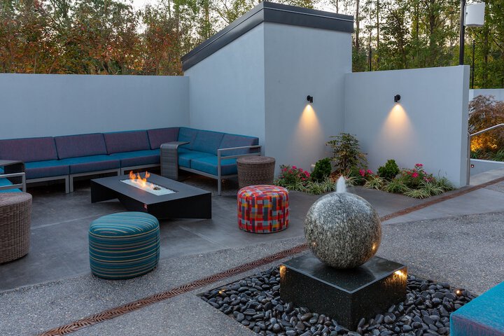 Terrace/Patio 57 of 62