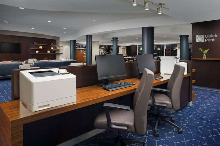 Courtyard by Marriott Potomac Mills Woodbridge