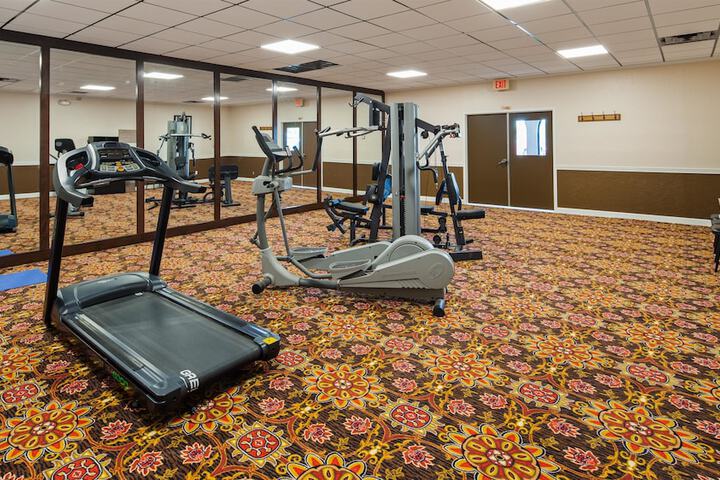 Best Western Airport