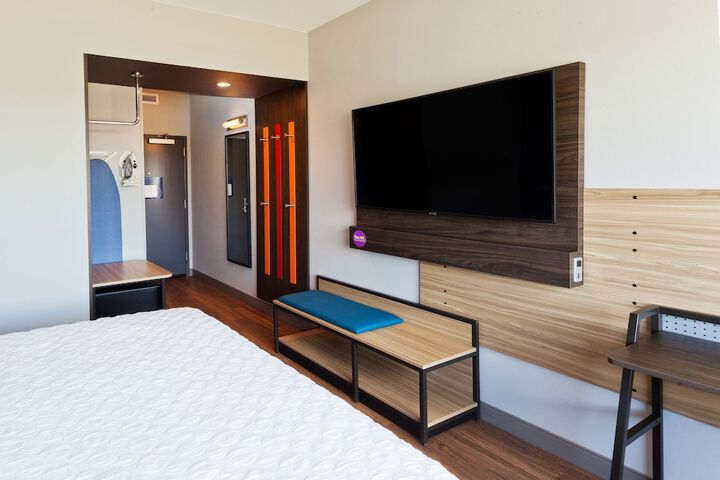 Tru by Hilton Prattville