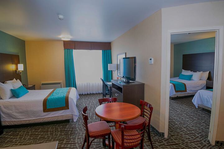 Best Western Plus Barrie