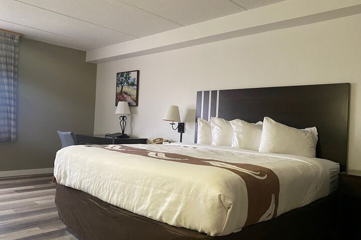 Quality Inn Rhinelander
