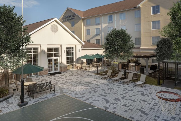 Terrace/Patio 53 of 53