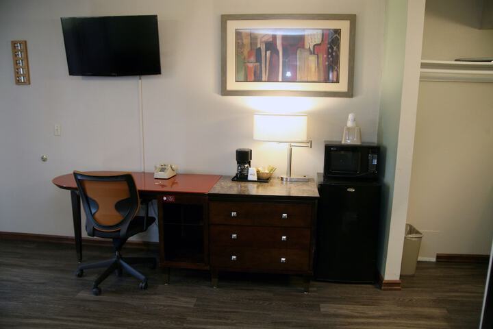 South T Motel