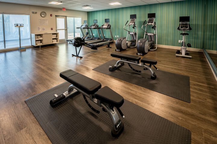 Holiday Inn Express North Augusta by IHG