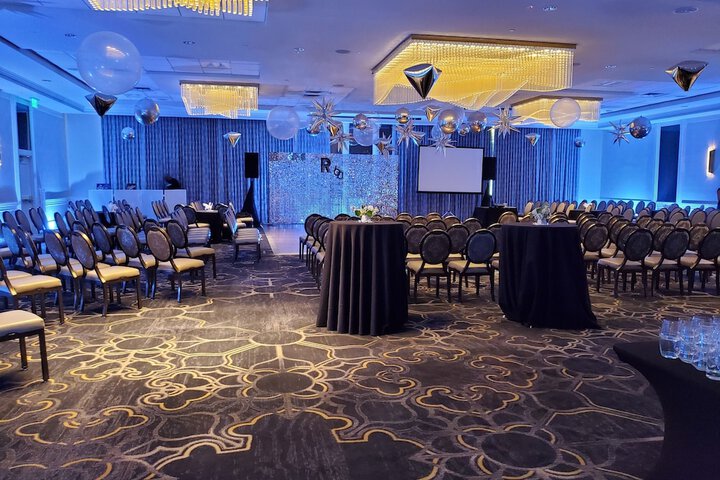 Claremont Resort & Club
