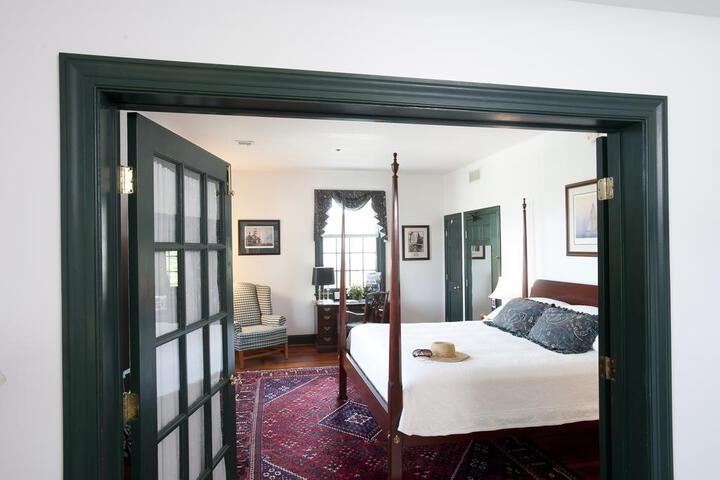 Inn at Osprey Point