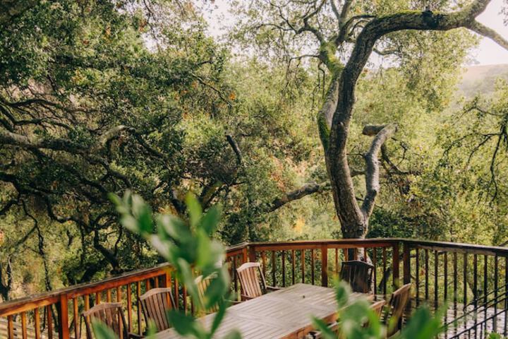 Holman Ranch Estate Vineyard & Winery