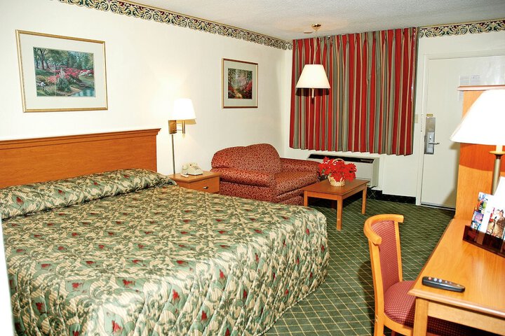 Economy Inn