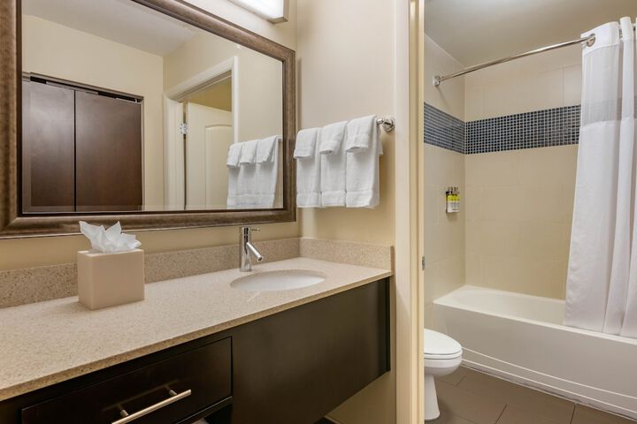 Staybridge Suites St. Petersburg Downtown by IHG