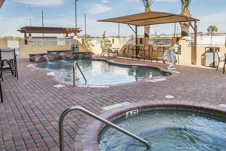 Comfort Inn Edinburg South