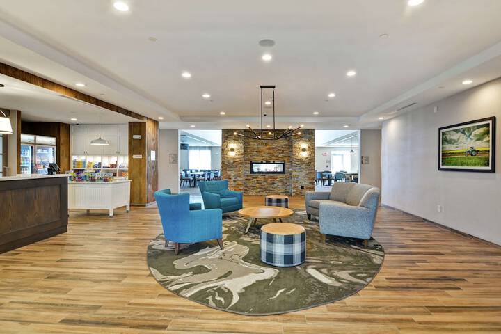 Homewood Suites by Hilton Hadley Amherst