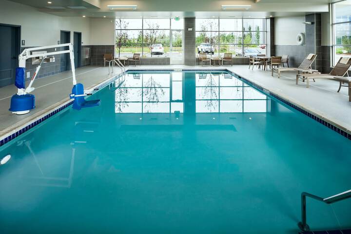 Hyatt House Anchorage